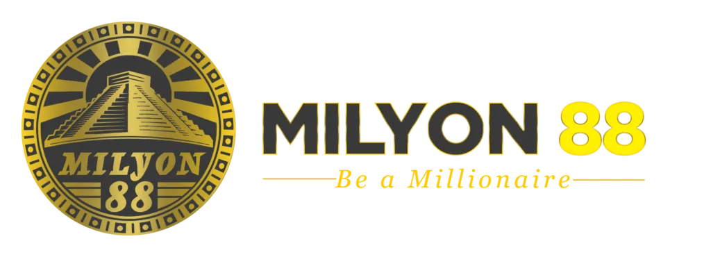 milyon88 logo