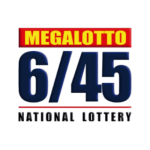 Mega Lotto 6/45